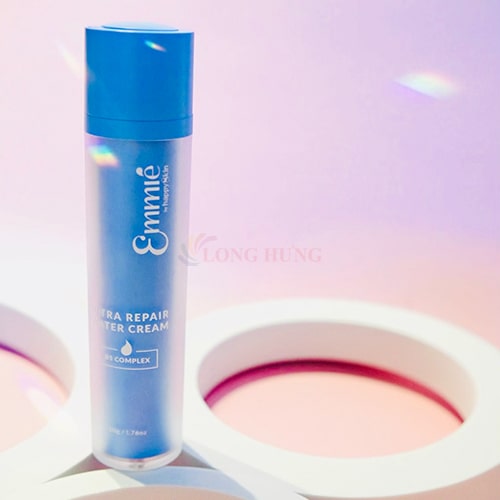 Kem dưỡng ẩm phục hồi Emmié by HappySkin B5 Complex (50g) - Hàng chính hãng