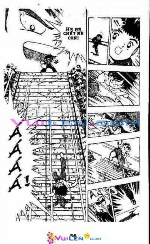 chibi cậu bé quyền anh (8 tập full) chapter 7 56