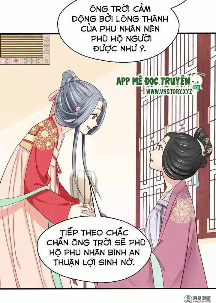 kiều nữ độc phi chapter 54 7