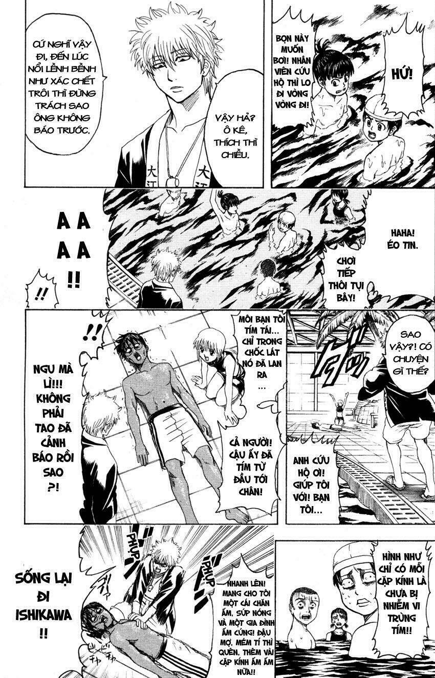 gintama - linh hồn bạc chapter 322 4
