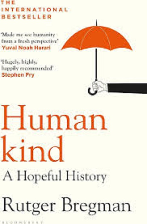Humankind: A Hopeful History