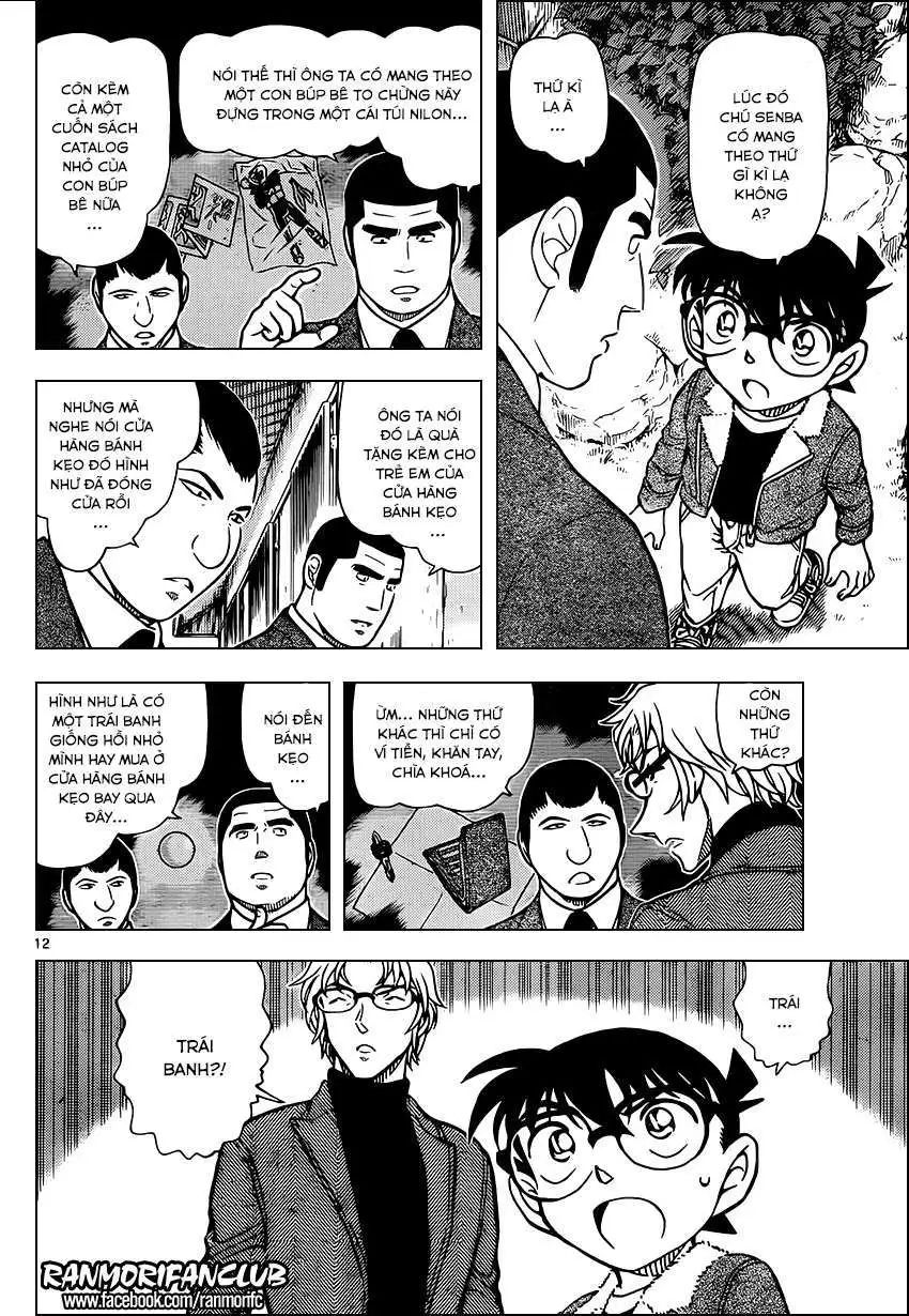 conan chapter 949 13