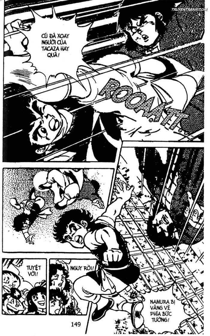 cậu bé giỏi võ chapter 56 3