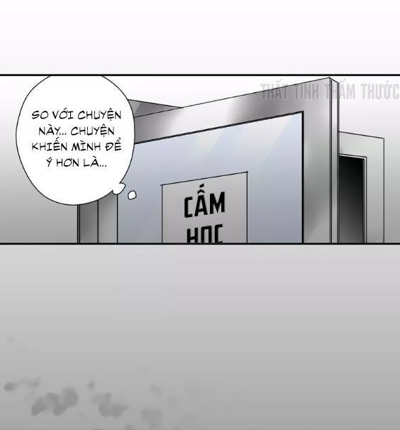 anh ấy và xương sườn của cô ấy chapter 1 32