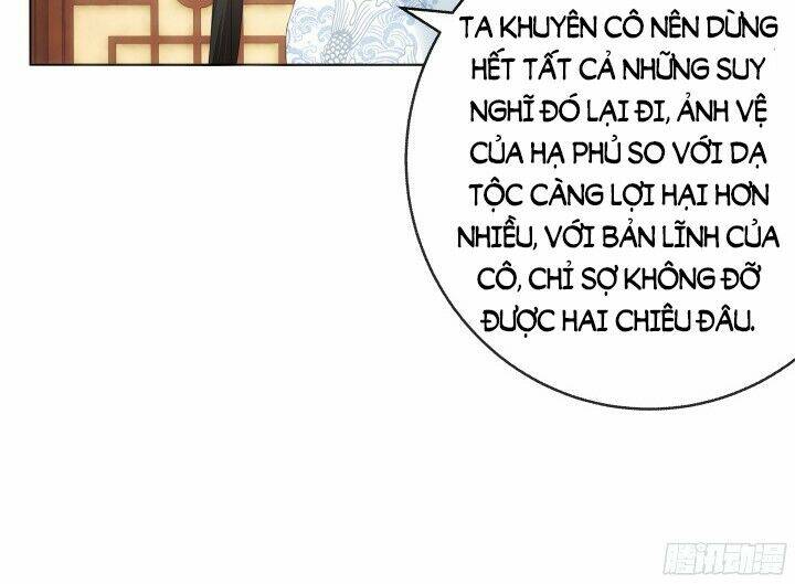 bí mật của dạ tộc chapter 3.1 31