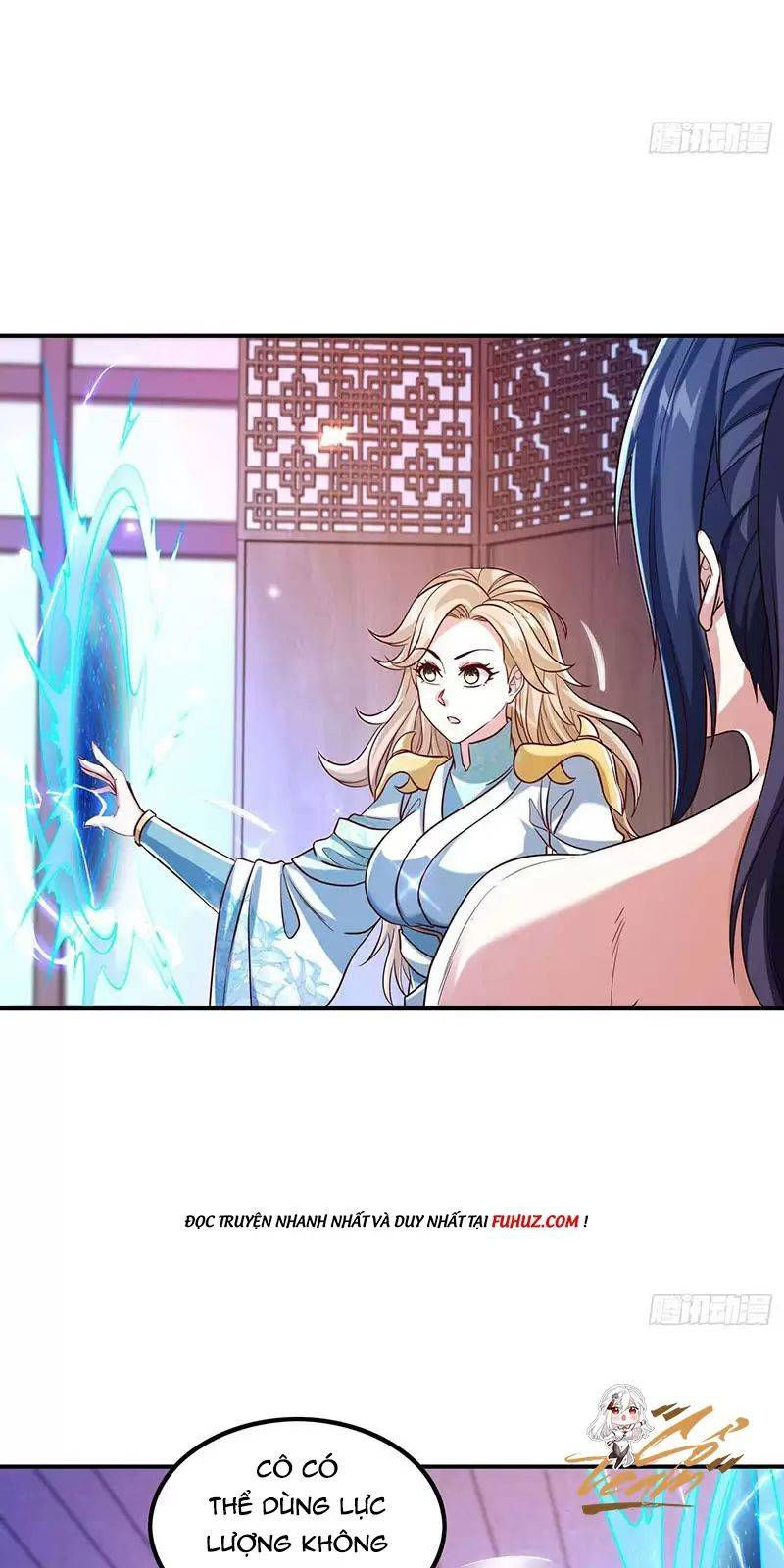 đệ nhất người ở rể chapter 181 30