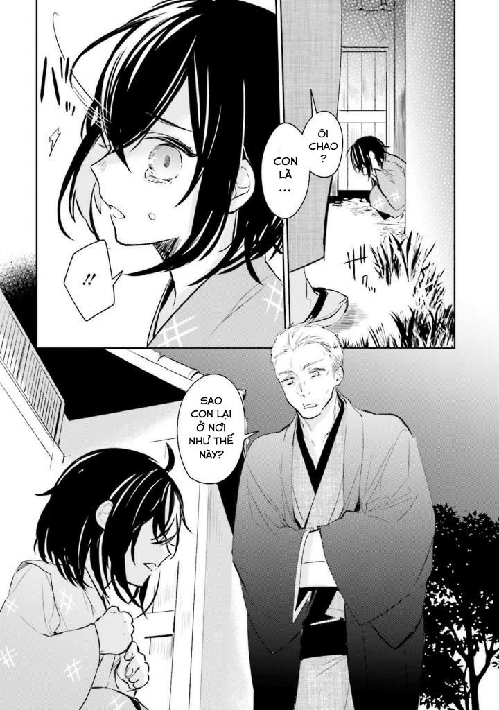 sumi de ii desu. kamawanaide kudasai chapter 1.5 10