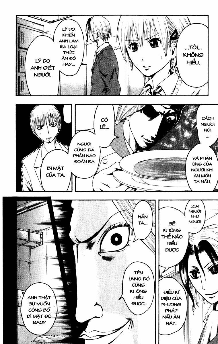 majin tantei nougami neuro chapter 6 10