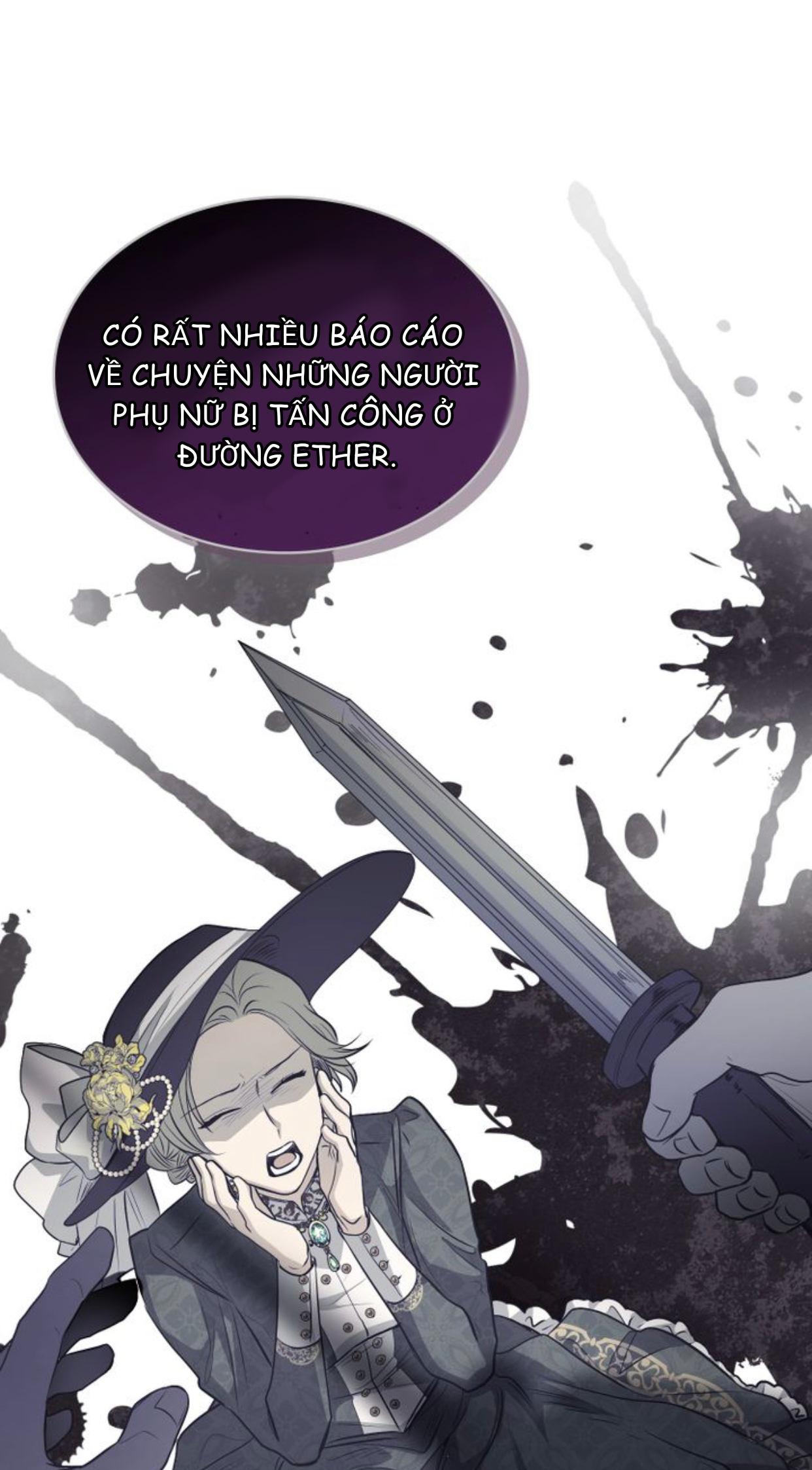 chịu đựng đi đại công tước!! chapter 16 38