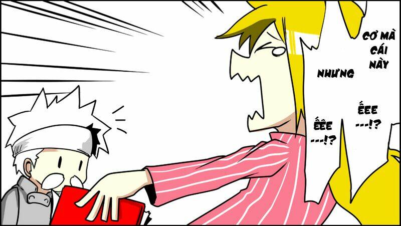 senyuu chapter 41 19