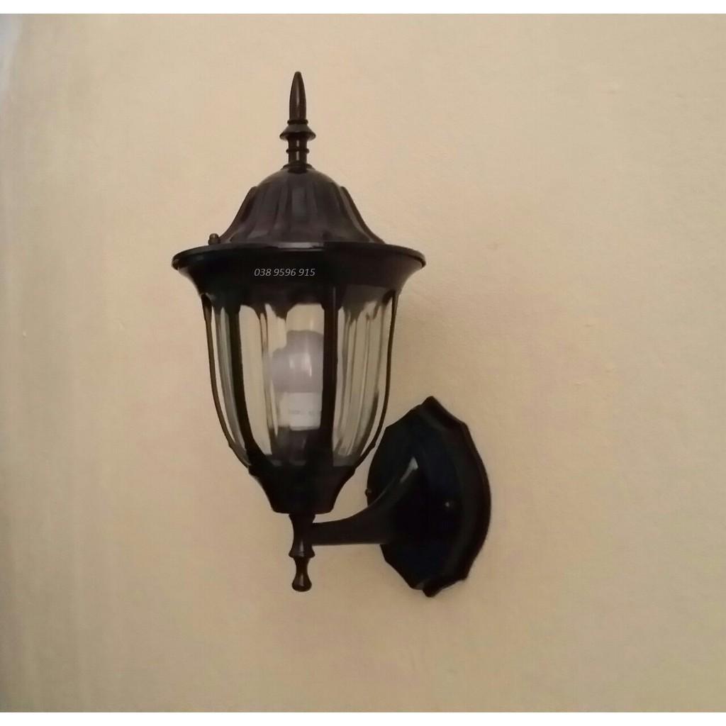 ĐÈN TƯỜNG NGOẠI THẤT ĐẸP GIÁ TỐT DD-899