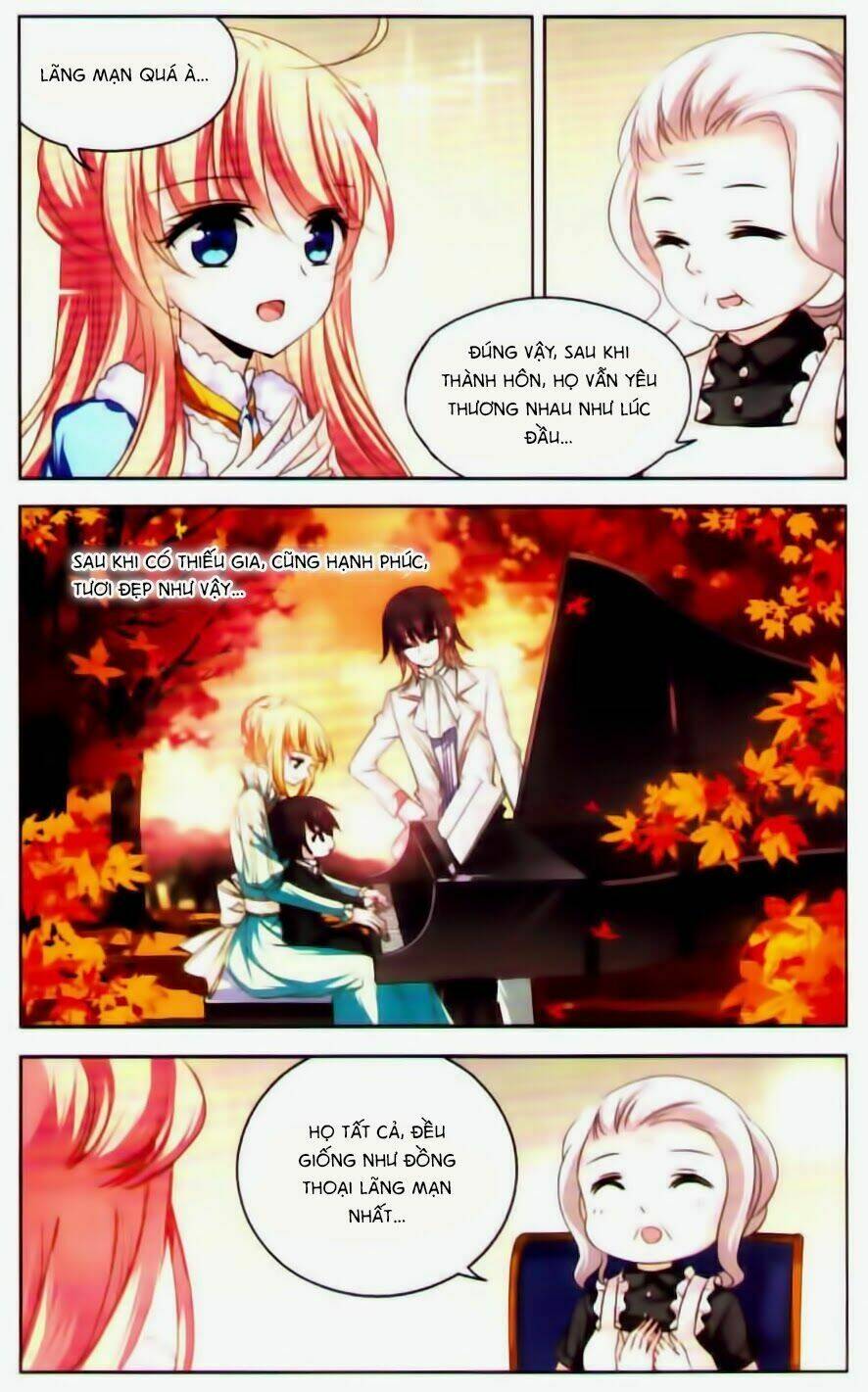 xuyên duyệt tây nguyên 3000 chapter 90 9