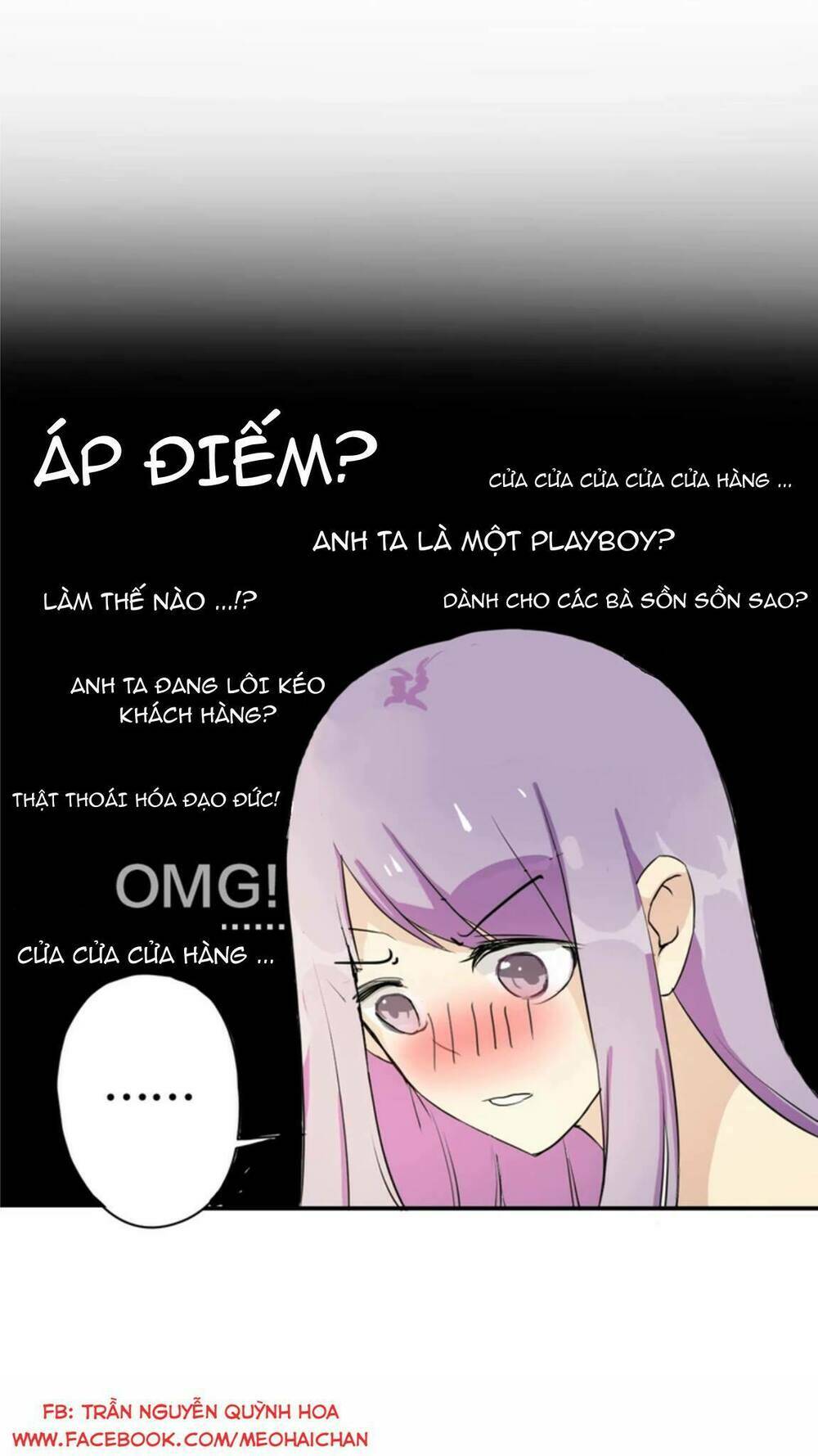 quy tắc mỹ nam chapter 2 21