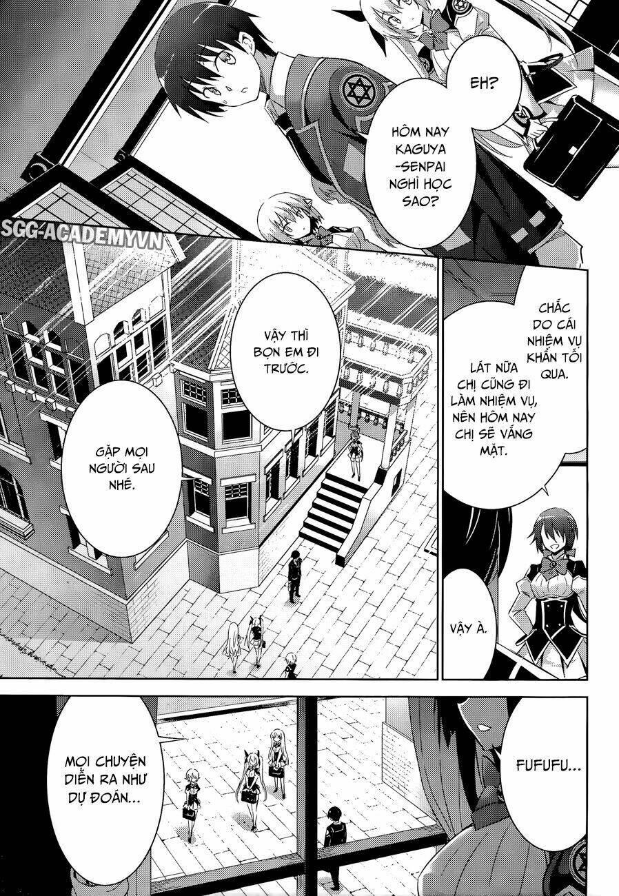 magikano chapter 40 4