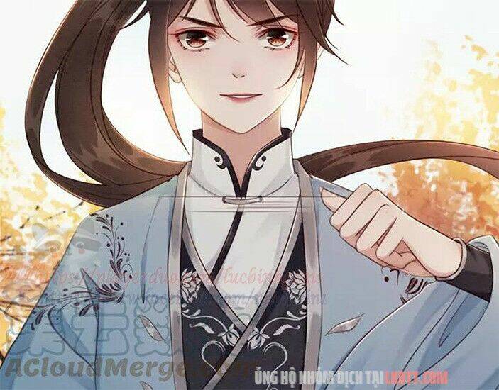 trọng sinh bá sủng nhiếp chính vương quá mạnh mẽ chapter 86 28