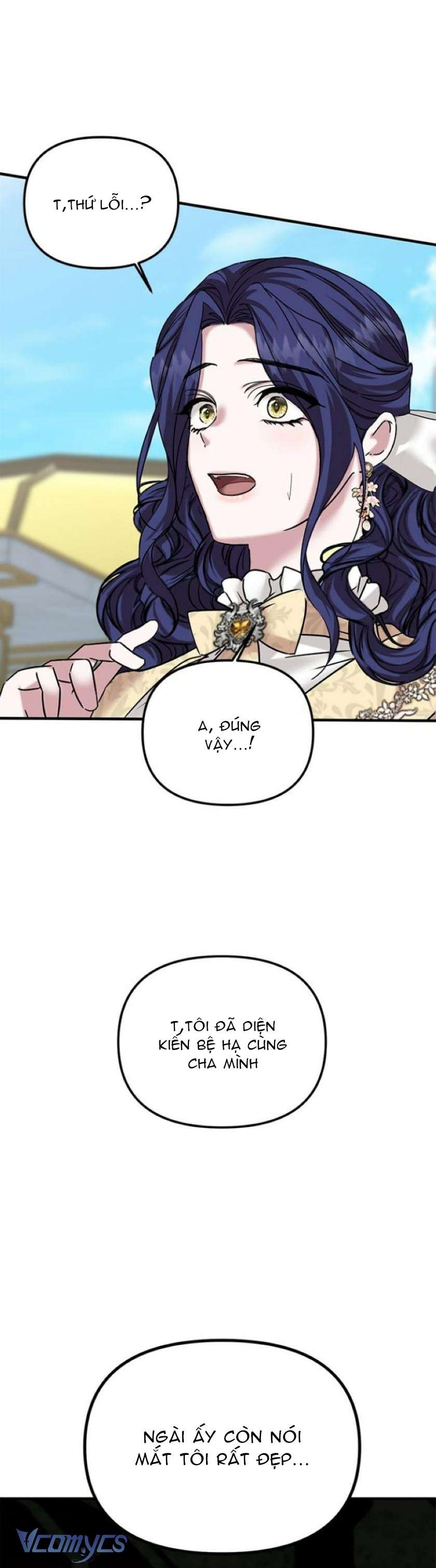 hôn nhân trả thù chapter 33 19