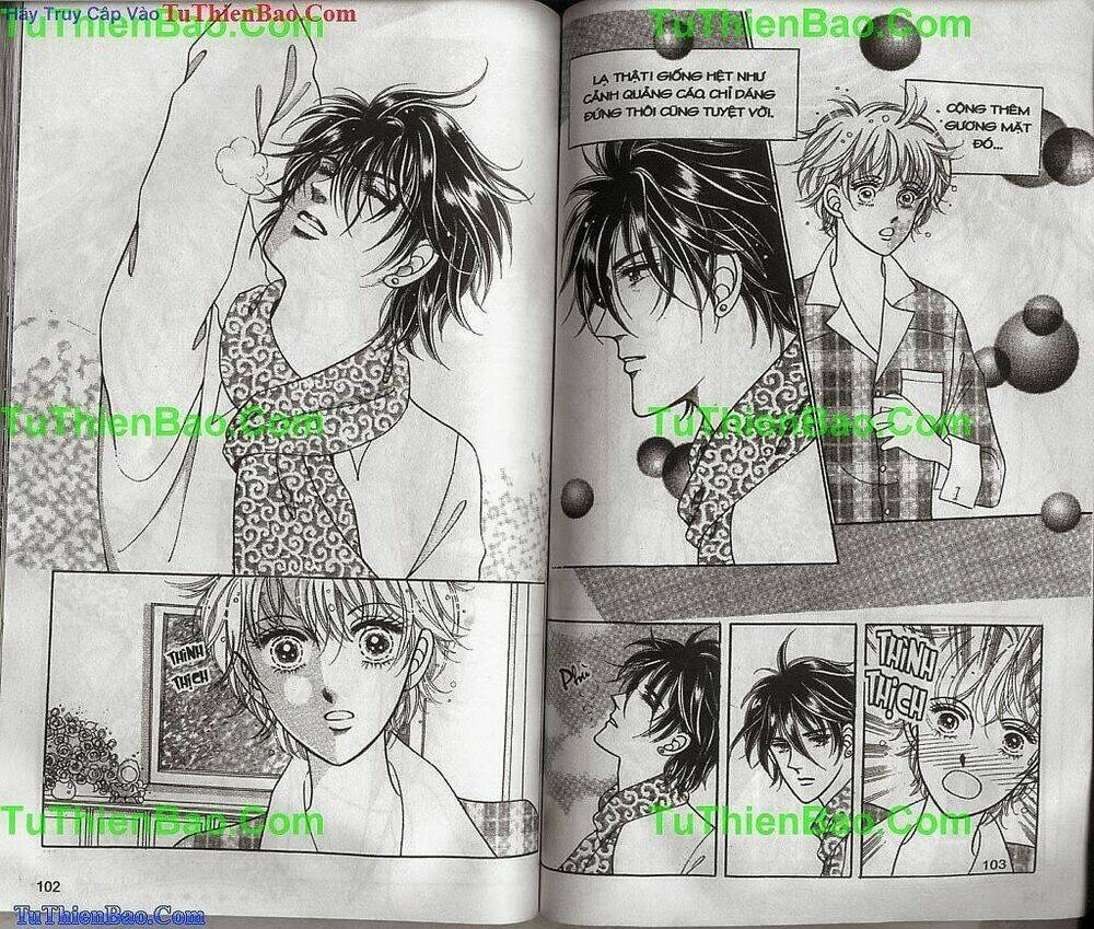 kịch bản tình yêu chapter 2 52