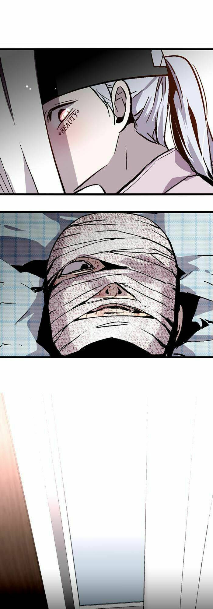 người máy hủy diệt chapter 59 8