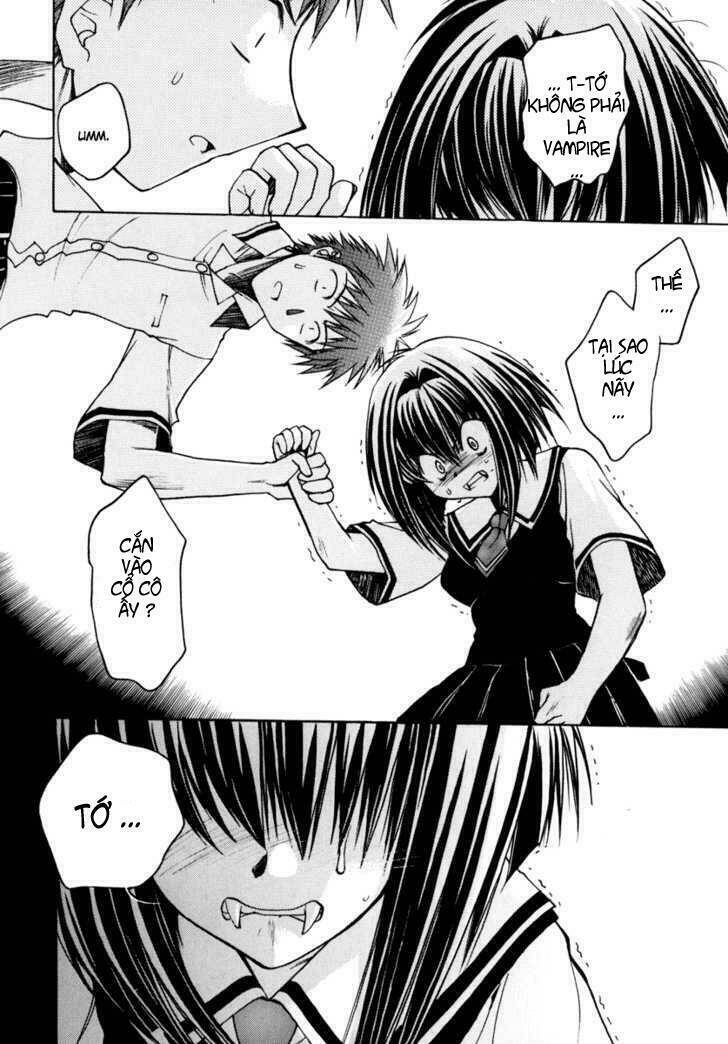 little vampire chapter 8 19