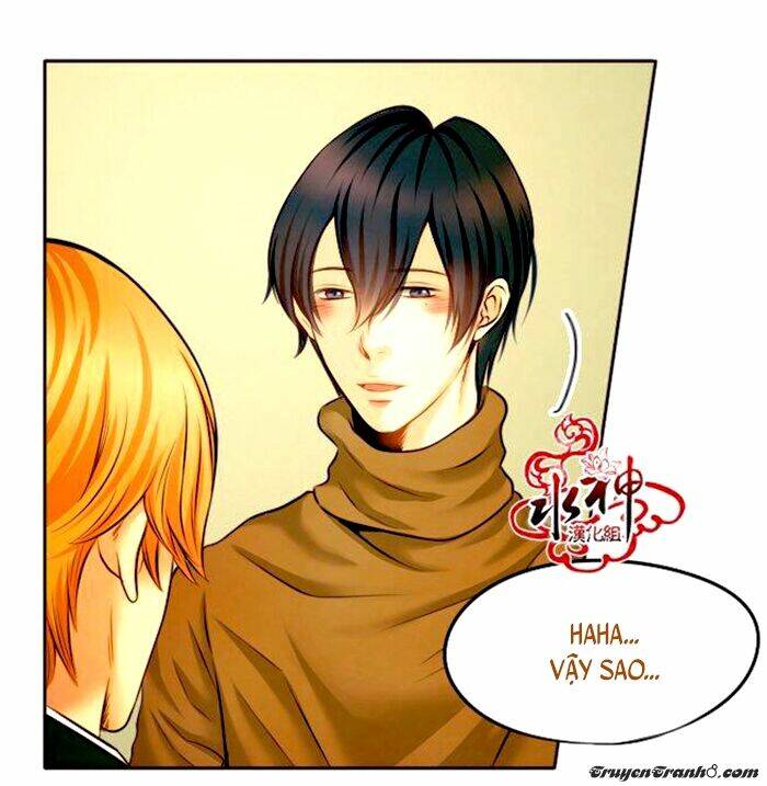 something sweet chapter 6 3