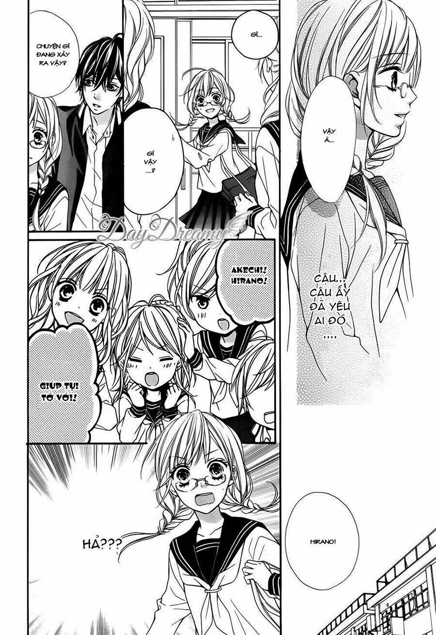 tổng hợp one shot. chapter 75 19