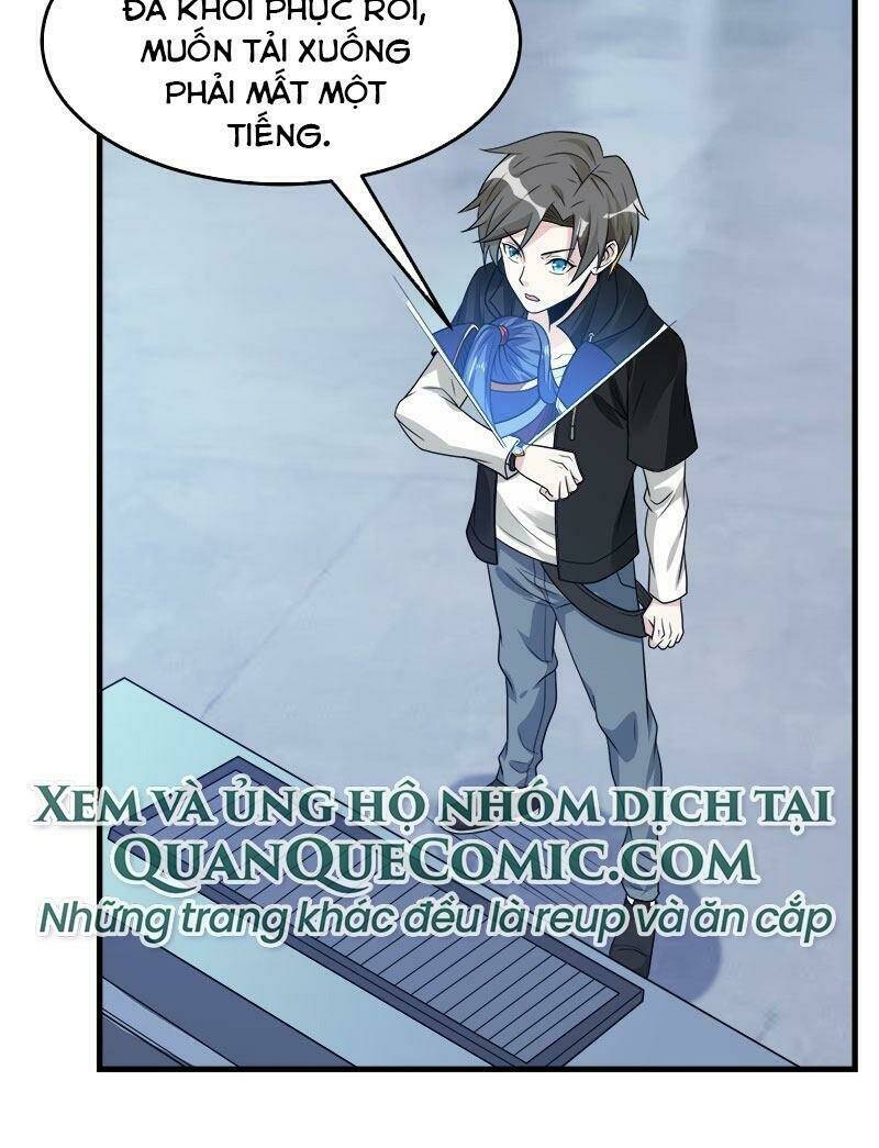 kiếm vũ chapter 101 8