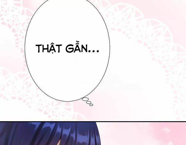thực luyến kỳ duyên chapter 21 77
