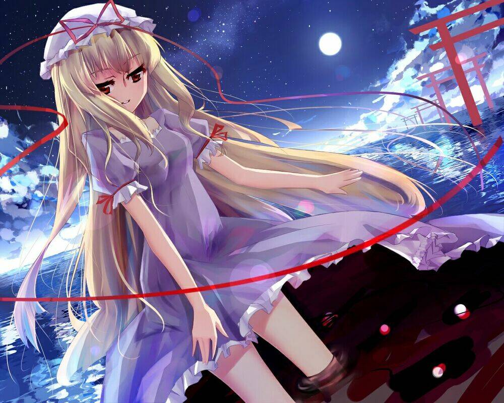 ảnh anime và ảnh wallpaper đẹp chapter 82 74