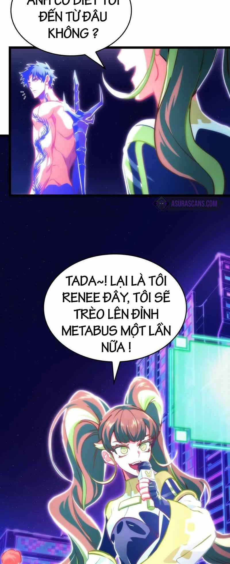 thế giới hậu tận thế chapter 96 64