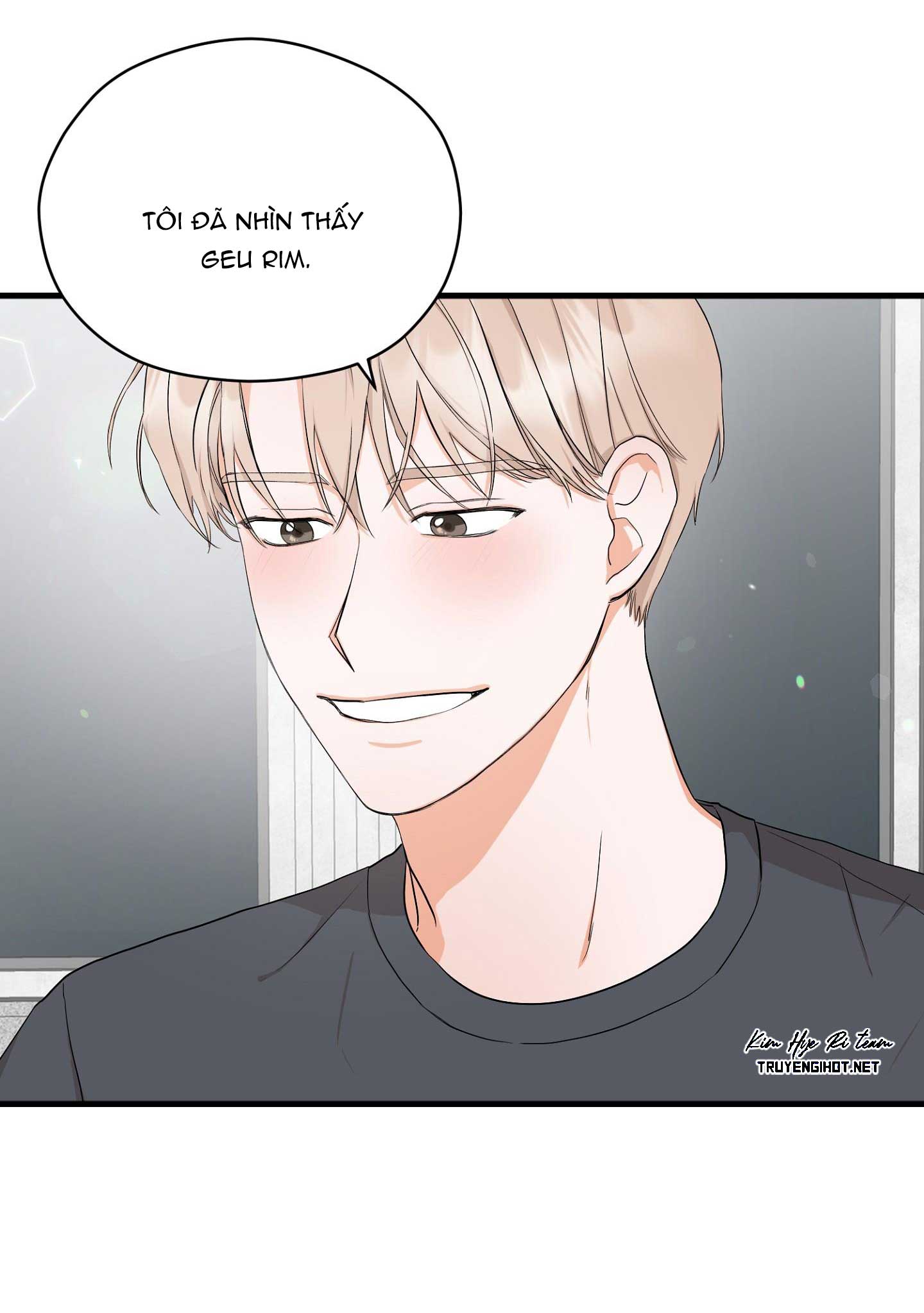 một mình có lên được không? chapter 2 15