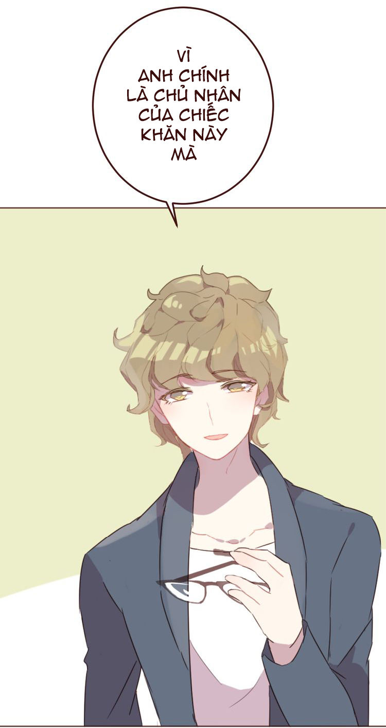 người yêu biến mất chapter 18 8