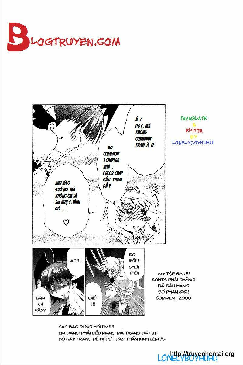 my balls chapter 5 1