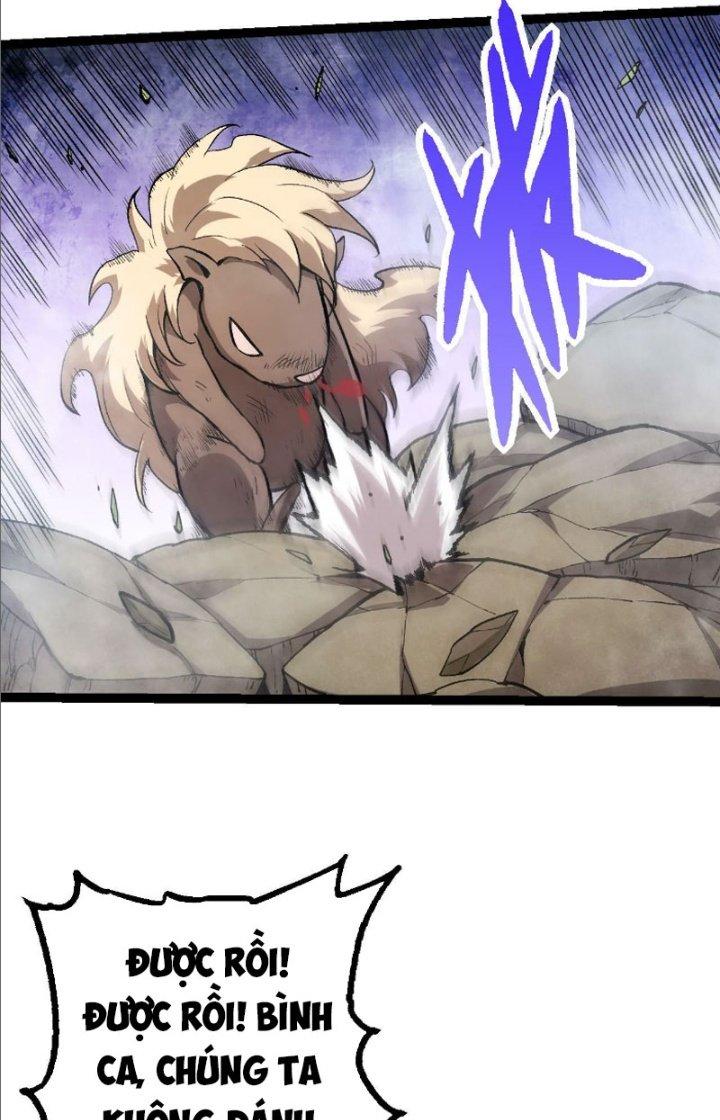 từ cây cổ thụ bắt đầu tiến hóa chapter 20 23