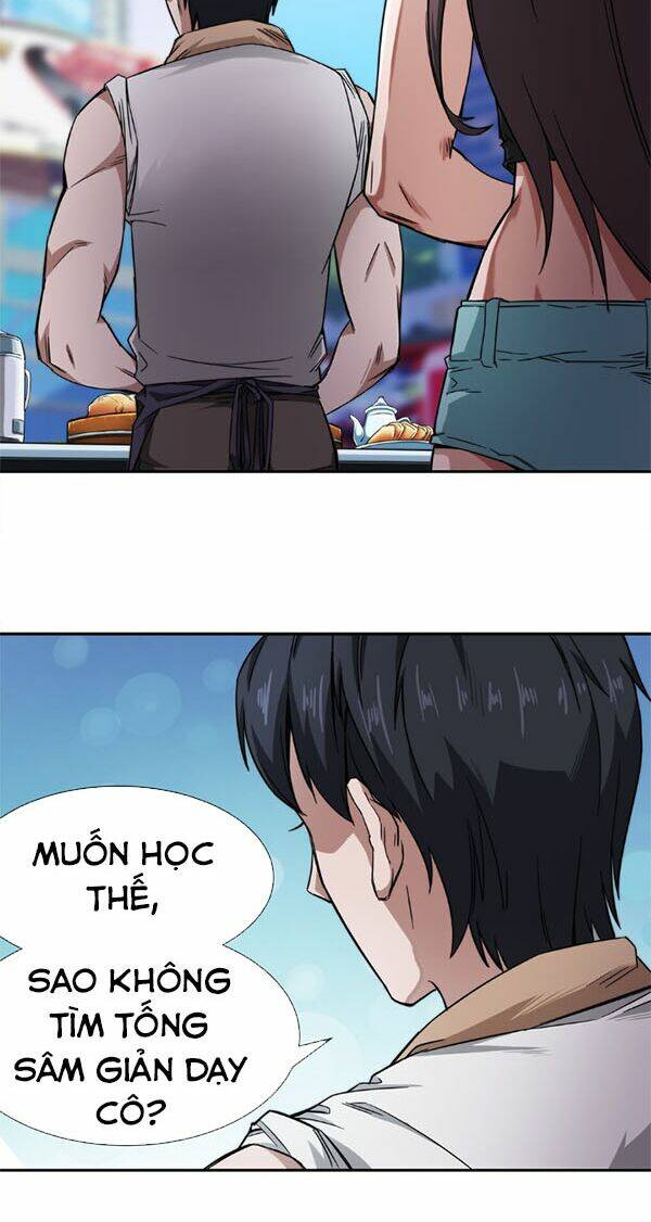 dạ thị chi vương chapter 10 14