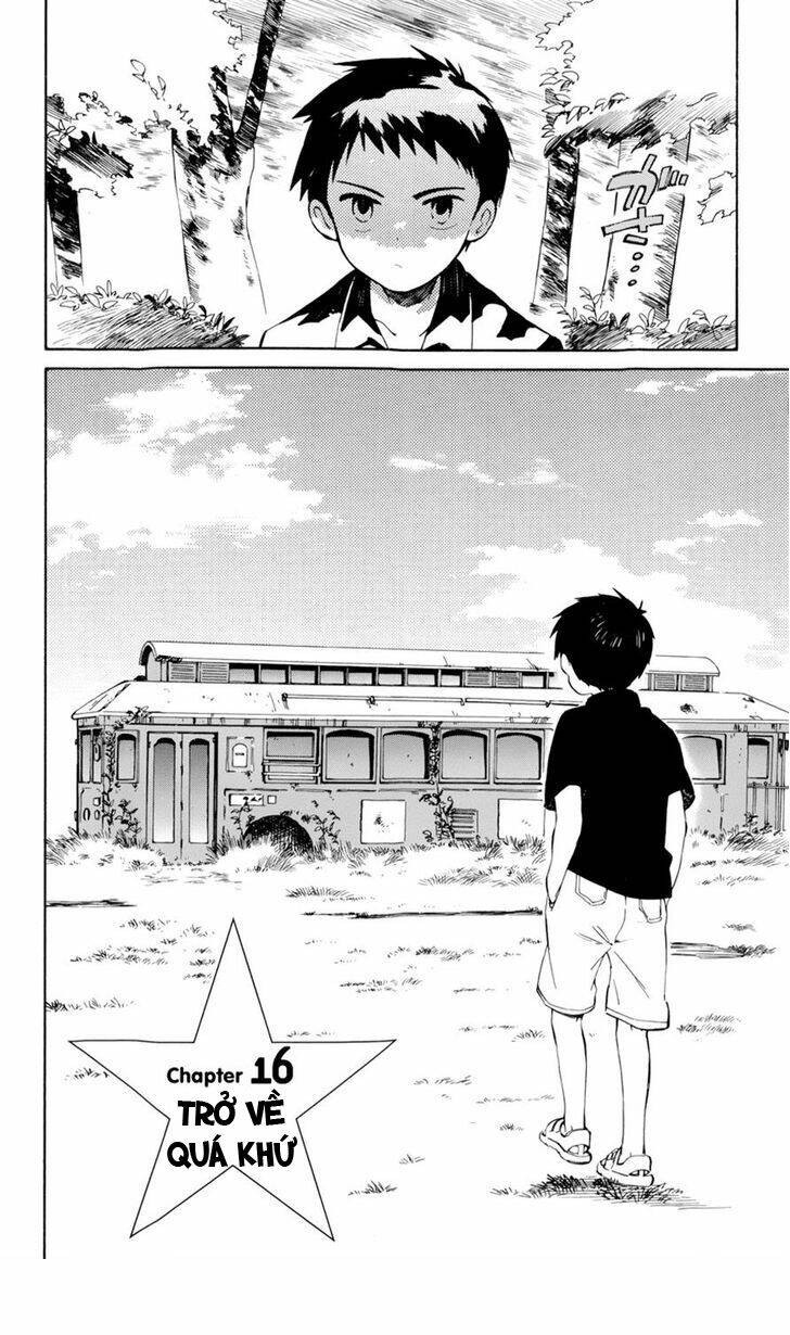 hitoribocchi no chikyuu shinryaku chapter 16 4