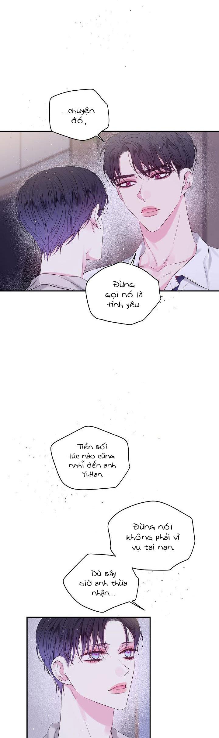 bình minh thứ hai chapter 5 20