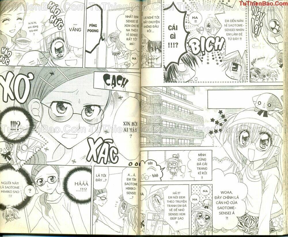 tôi là idol chapter 8 70