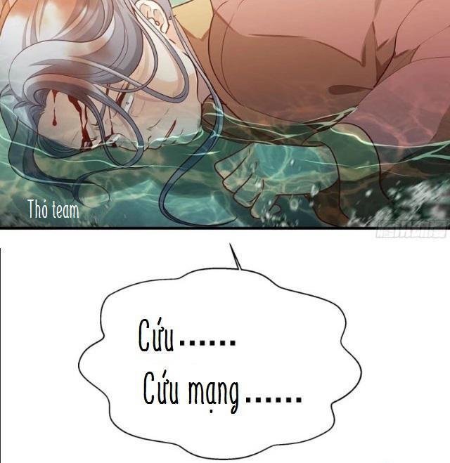 trọng sinh thành tiểu nha đầu chapter 4 17