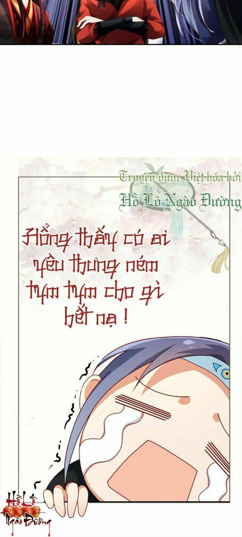 thiên kim bất hoán chapter 50 40