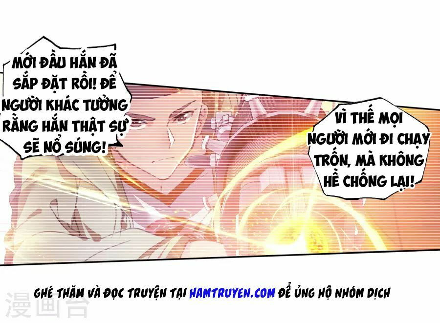tuyệt thế đường môn - đấu la đại lục 2 chapter 188 28