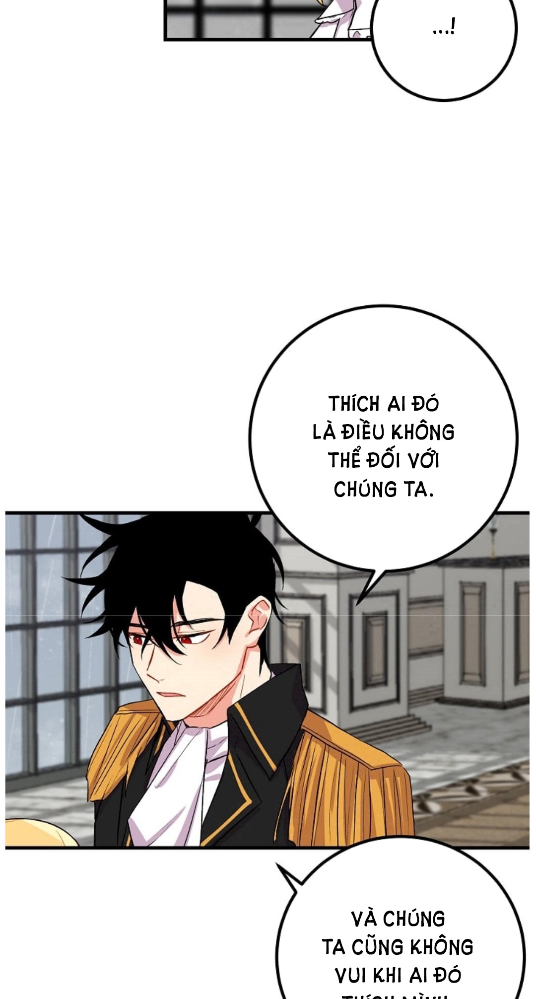 tôi là tiểu thư của gia đình này chapter 15 52