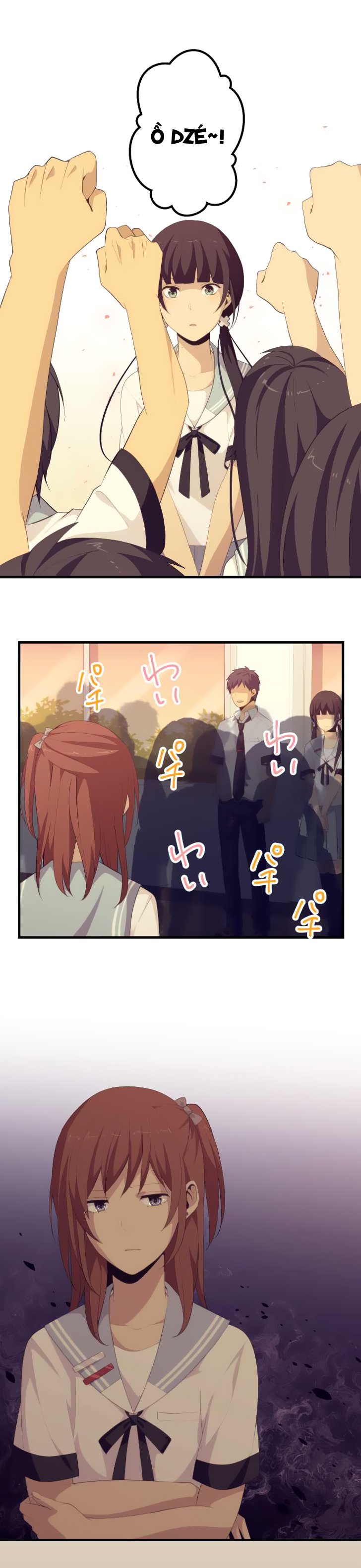 relife chapter 143 7