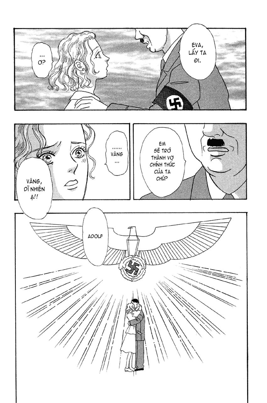 new pet shop of horror chapter 3.5 46