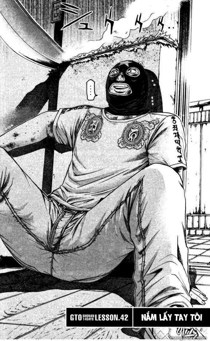 gto: shonan 14 days chapter 42 4
