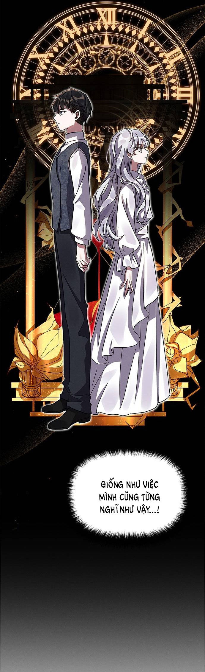 ôi kẻ thù không đội trời chung thân ái của tôi chapter 15.2 27