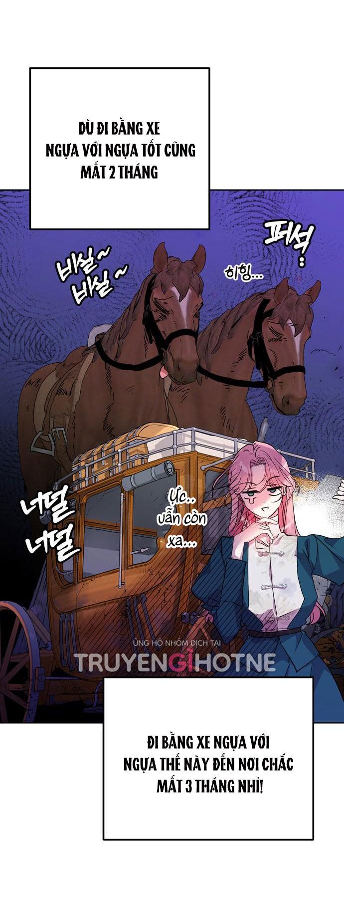 mỗi đêm chồng tôi đều biến đổi chapter 1.2 35