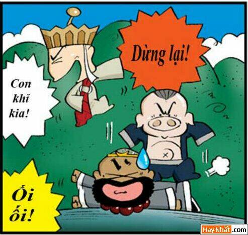 tây du kí không hài chapter 10 62