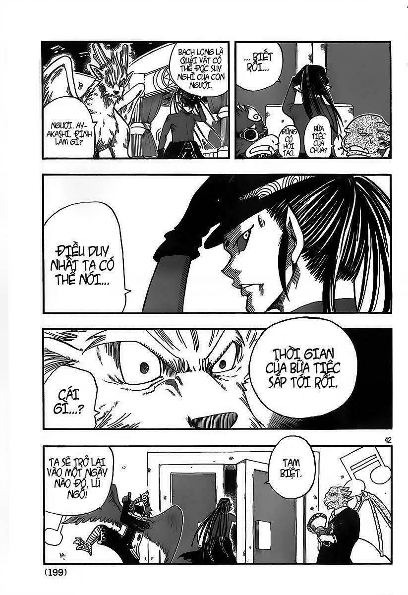 buster keel chapter 10 40