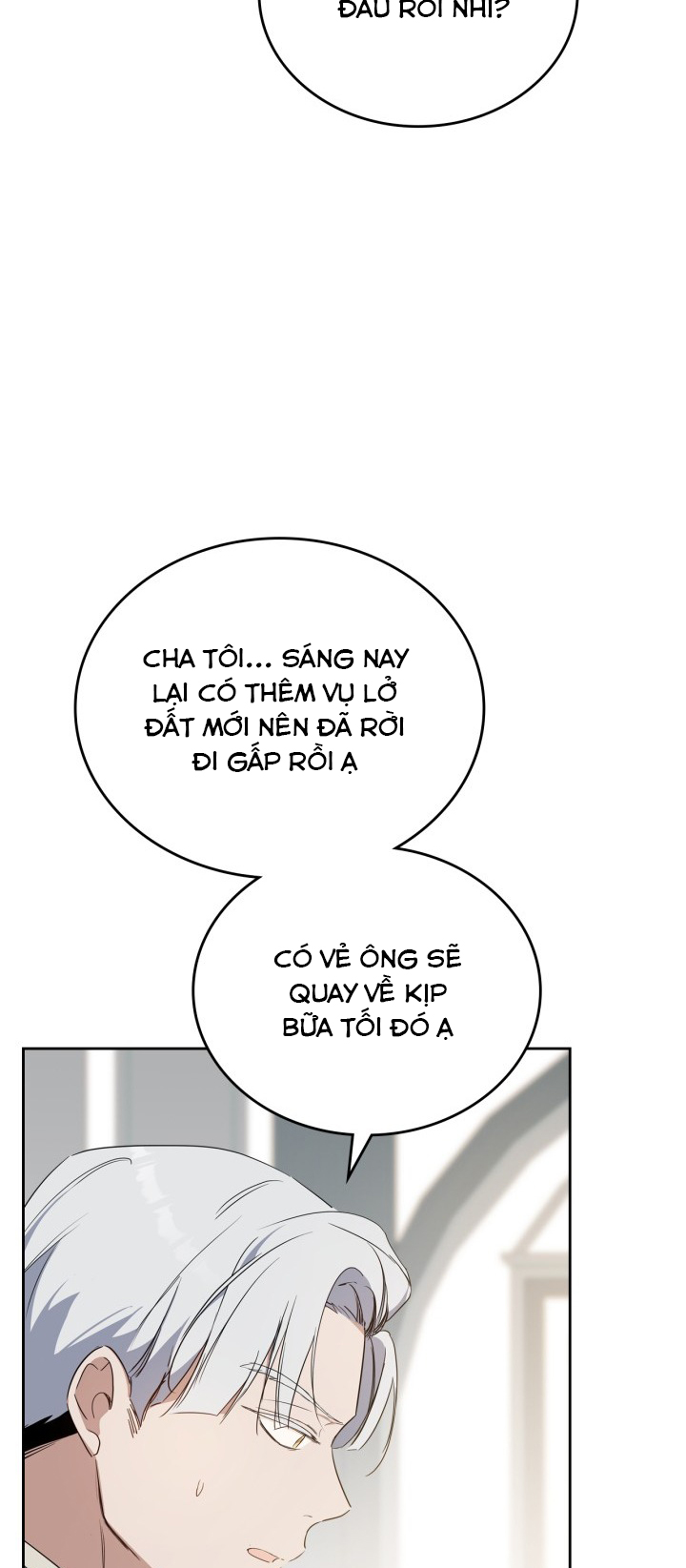 lần này tôi sẽ trở thành gia chủ chapter 153 45