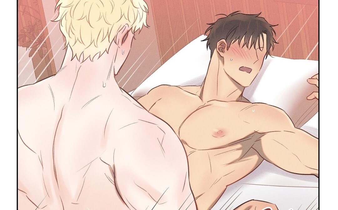 đại úy lãng mạn thân yêu của tôi chapter 15 105